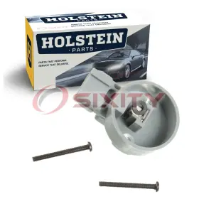 Sx-0130 Holstein Camshaft Position Sensor For 2000-2004 Jeep Wrangler Engine Rh
