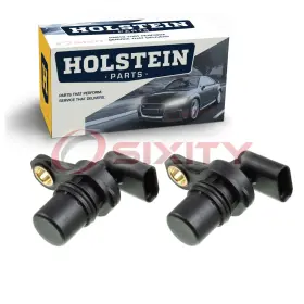 Sx-01vh Holstein 2 Pc Camshaft Position Sensors For 2008-2014 Dodge Avenger 2.4l L4 Ls