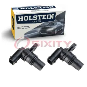 Sx-03d6 Holstein 2 Pc Camshaft Position Sensors For 2015 Audi A5 Quattro Engine Da