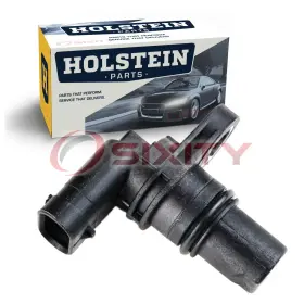 Sx-0d2p Holstein Camshaft Position Sensor For 2014-2016 Audi A4 Allroad Engine By