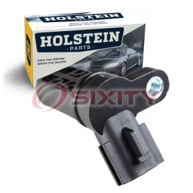 Sx-114y Holstein Left Camshaft Position Sensor For 2002-2004 Infiniti I35 Engine Cm