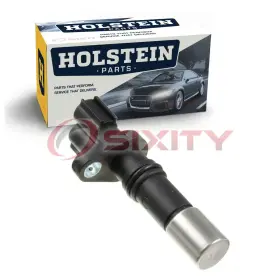 Sx-134f Holstein Crankshaft Position Sensor For 2009-2014 Toyota Matrix 1.8l L4 Ri