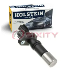 Sx-1pnn Holstein Crankshaft Position Sensor For 2009-2010 Pontiac Vibe 1.8l L4 Hq