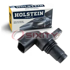 Sx-20xy Holstein Camshaft Position Sensor For 2015-2020 Ford Mustang 2.3l L4 Engine Og