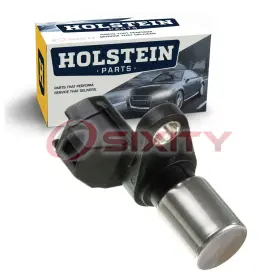 Sx-28n3 Holstein Crankshaft Position Sensor For 2006-2008 Lexus Rx400h 3.3l V6 Ie