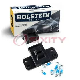 Sx-2d0j Holstein Camshaft Position Sensor For 1996 Gmc G3500 5.7l 7.4l V8 Engine Dh
