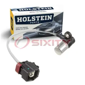 Sx-2jkf Holstein Camshaft Position Sensor For 1999-2009 Jaguar Xj8 4.0l 4.2l V8 Yq