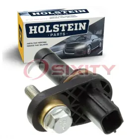 Sx-2r0p Holstein Crankshaft Position Sensor For 2009-2010 Suzuki Grand Vitara 3.2l Tc