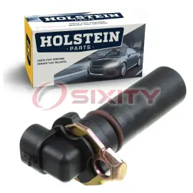 Sx-2ytd Holstein Crankshaft Position Sensor For 1989-1997 Oldsmobile Cutlass Supreme Ma