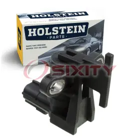 Sx-33ms Holstein Crankshaft Position Sensor For 2006-2007 Mazda 5 Engine Ignition Tm