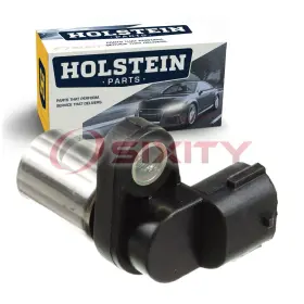 Sx-3dnr Holstein Crankshaft Position Sensor For 2003-2006 Subaru Baja 2.5l H4 Engine Hz