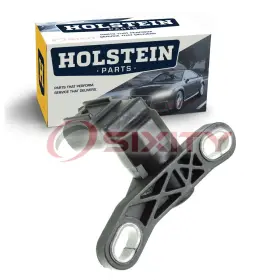 Sx-3e74 Holstein Crankshaft Position Sensor For 2009-2013 Mazda 3 Sport 2.0l L4 Xf