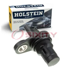 Sx-3qj2 Holstein Crankshaft Position Sensor For 2006 Bmw 325xi 3.0l L6 Engine Fd