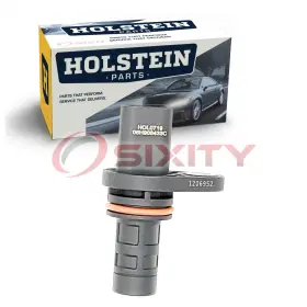 Sx-3txh Holstein Crankshaft Position Sensor For 2015-2022 Audi A3 1.8l 2.0l L4 Hi