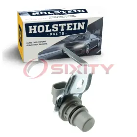Sx-48bd Holstein Camshaft Position Sensor For 1999-2003 Ford E-350 Super Duty 7.3l Om
