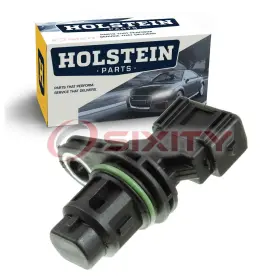 Sx-4sn2 Holstein Crankshaft Position Sensor For 2005-2010 Kia Sportage 2.0l L4 Mq