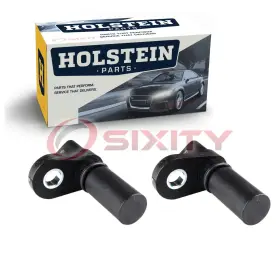 Sx-4v9t Holstein 2 Pc Camshaft Position Sensors For 2004-2010 Ford F-150 4.6l 5.4l Zp