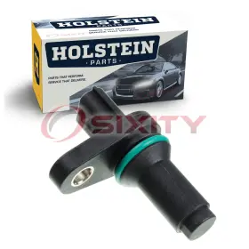 Sx-58mn Holstein Crankshaft Position Sensor For 2011-2013 Infiniti M37 3.7l V6 Vb