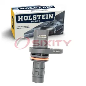 Sx-647a Holstein Crankshaft Position Sensor For 2012-2014 Audi A5 2.0l L4 Engine Jp