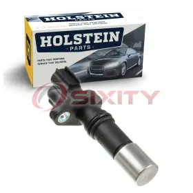 Sx-6c0q Holstein Crankshaft Position Sensor For 2008-2014 Scion Xd 1.8l L4 Engine Yr
