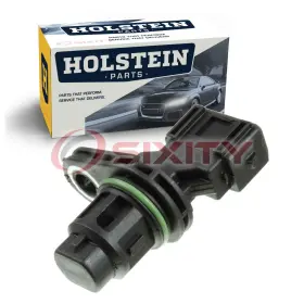 Sx-6hsa Holstein Crankshaft Position Sensor For 2004-2009 Kia Spectra 2.0l L4 Engine Vj