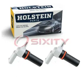 Sx-6s75 Holstein 2 Pc Camshaft Position Sensors For 2013-2016 Ford Explorer 3.5l V6 Wb