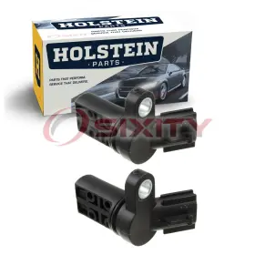 Sx-7013 Holstein 2 Pc Left Camshaft Position Sensors For 2000-2001 Nissan Sentra Zy