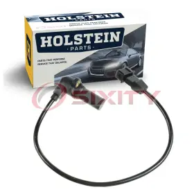 Sx-743y Holstein Crankshaft Position Sensor For 2006-2008 Chevrolet Aveo5 1.6l L4 Zj