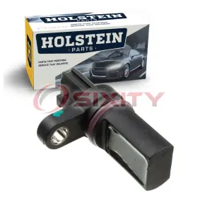 Sx-7e8c Holstein Crankshaft Position Sensor For 2005-2018 Nissan Frontier 4.0l V6 Qa