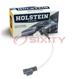 Sx-7nbv Holstein Camshaft Position Sensor For 2000-2002 Jaguar S-type 4.0l V8 Engine Ze