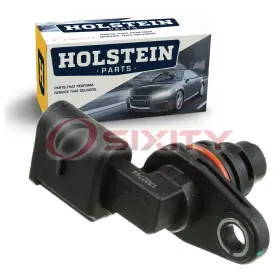 Sx-7qrp Holstein Camshaft Position Sensor For 2008-2015 Volkswagen Passat 3.6l V6 Uf