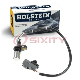 Sx-7yje Holstein Crankshaft Position Sensor For 1998-2008 Toyota Corolla 1.8l L4 Qt