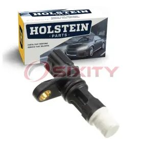 Sx-81z4 Holstein Crankshaft Position Sensor For 2010-2011 Honda Accord Crosstour Rh