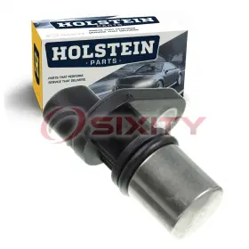 Sx-8gsn Holstein Crankshaft Position Sensor For 2003-2006 Saturn Ion 2.2l L4 Engine Km