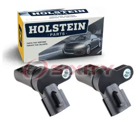 Sx-9g29 Holstein 2 Pc Intake Left Camshaft Position Sensors For 2005-2006 Nissan Kr