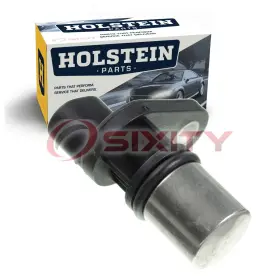 Sx-9nma Holstein Crankshaft Position Sensor For 2002-2007 Chevrolet Trailblazer 4.2l Wm
