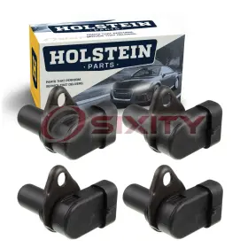 Sx-9r4e Holstein 4 Pc Camshaft Position Sensors For 2009-2010 Kia Borrego 3.8l V6 Pl