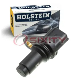 Sx-9vtx Holstein Crankshaft Position Sensor For 2007-2012 Nissan Versa 1.8l L4 Ag