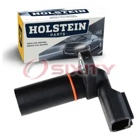 Sx-a3w4 Holstein Camshaft Position Sensor For 2015-2017 Ford Mustang 3.7l V6 Engine Sj