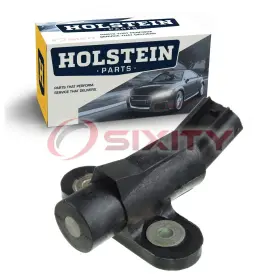 Sx-be95 Holstein Crankshaft Position Sensor For 1995-2008 Mazda B3000 Engine Uz