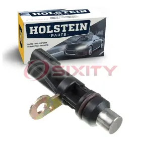 Sx-c1ta Holstein Crankshaft Position Sensor For 2000-2009 Dodge Durango 4.7l V8 Yo