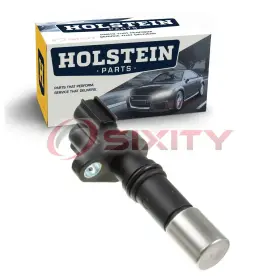 Sx-c4en Holstein Crankshaft Position Sensor For 2012-2018 Toyota Prius V 1.8l L4 Sv