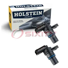 Sx-e540 Holstein 2 Pc Camshaft Position Sensors For 2015-2016 Audi A3 Quattro Engine Ur