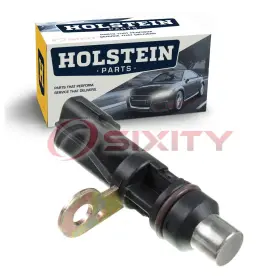 Sx-e7cy Holstein Crankshaft Position Sensor For 1997-2001 Jeep Cherokee Engine Dt