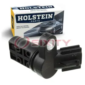 Sx-ea50 Holstein Camshaft Position Sensor For 2002-2006 Infiniti Q45 4.5l V8 Engine Vm