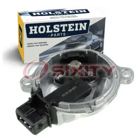 Sx-ew93 Holstein Camshaft Position Sensor For 2000-2006 Volkswagen Golf 1.8l L4 Zn