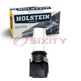 Sx-f5vp Holstein Camshaft Position Sensor For 1995-1999 Toyota Paseo 1.5l L4 Engine Sp