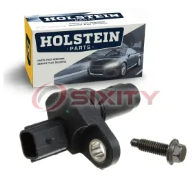 Sx-fd0g Holstein Crankshaft Position Sensor For 2010-2017 Gmc Terrain 2.4l L4 Engine Mo