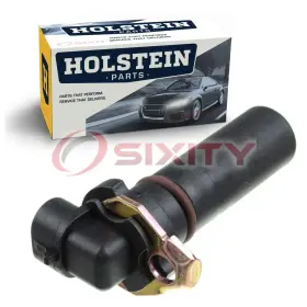 Sx-fpp2 Holstein Crankshaft Position Sensor For 1996 Chevrolet Lumina Apv 3.4l V6 Pl