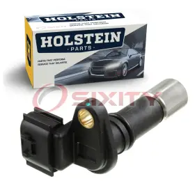 Sx-gd8y Holstein Crankshaft Position Sensor For 2009-2016 Toyota Venza 3.5l V6 Zc